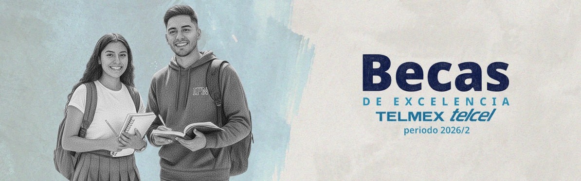 Resultado Becas Excelencia Telmex 2026/2