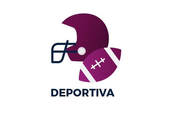 deportiva