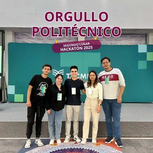 Estudiantes de Ingeniería en Sistemas Computacionales