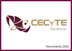 CECYTEZ