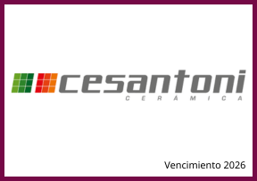 Cesantoni: 