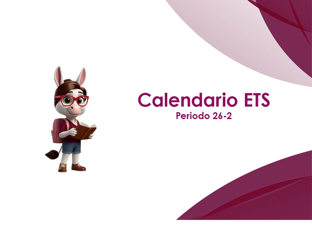 Consulta las fechas aquí